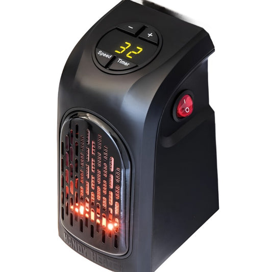 Electric Wall Heater